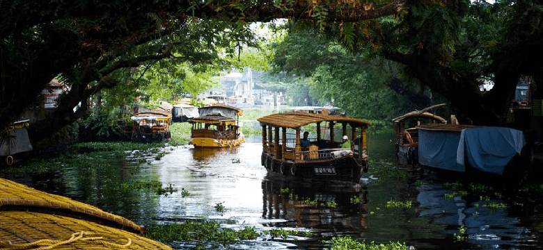 Alleppey