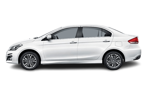 Maruthi Zusuki ciaz-Rental