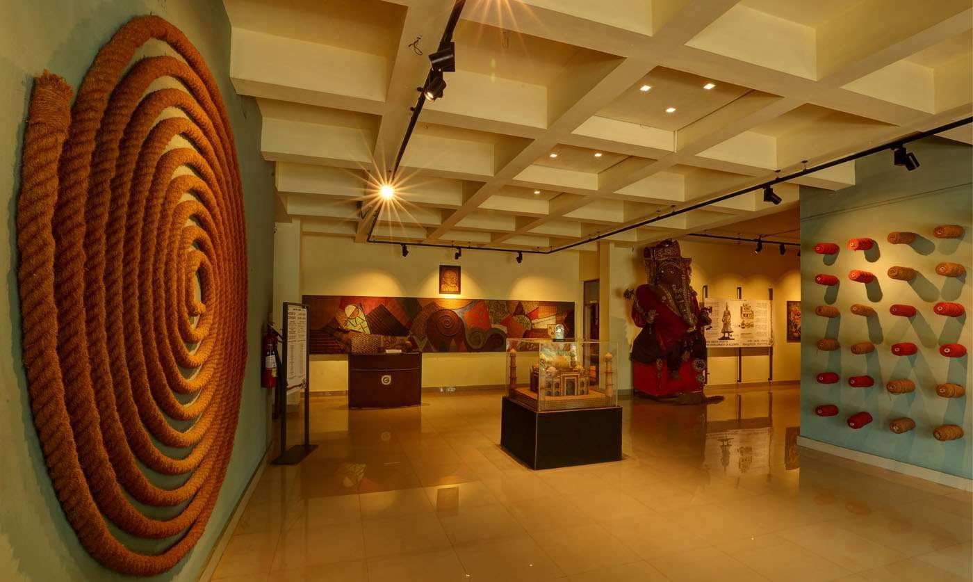 International Coir Museum