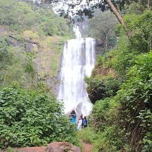 Jahari Waterfalls(off road jeep safari)