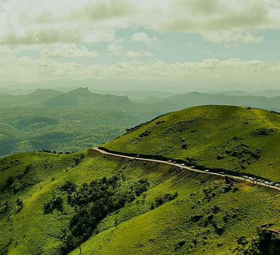 Mullayanagiri Peak