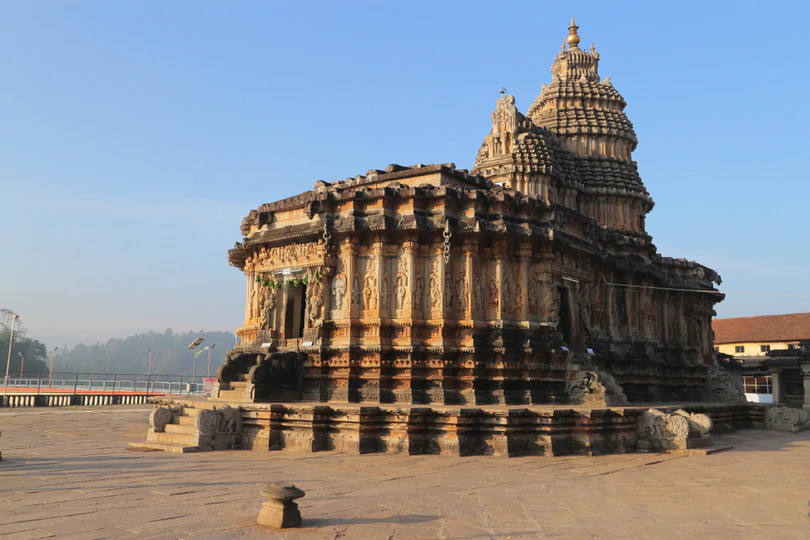 Sri Sringeri Sharada Peetham