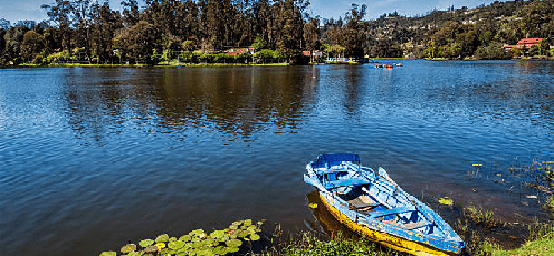 Kodaikanal