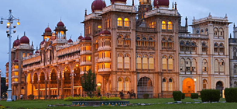 Mysore