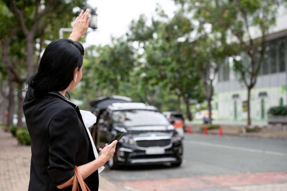 Safe cab services Coimbatore