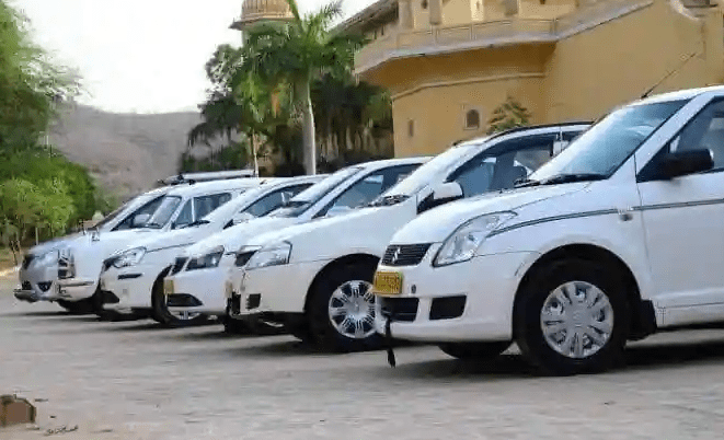 You are currently viewing Airport Drop-Off Made Easy: Book Your Ride in Advance