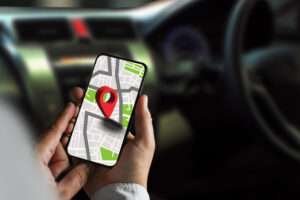 Read more about the article GPS Tracking in Taxis: Making Coimbatore Rides Safer