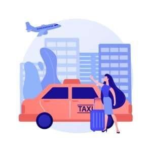 Read more about the article Night-Time Airport Travel: Safety Tips Every Passenger Should Know
