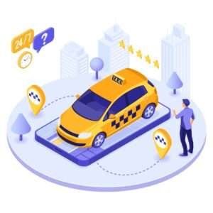Read more about the article Choosing Between One-Way and Round-Trip Taxi Options: A Complete Guide for Smart Travelers